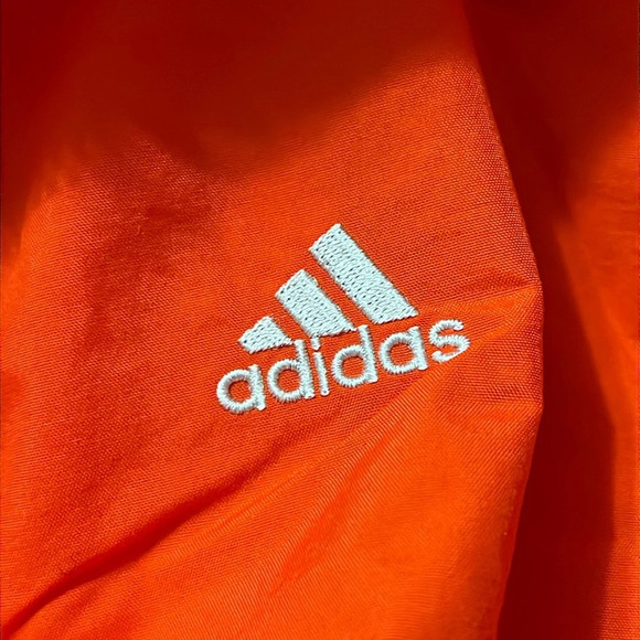 FINAL PRICE Adidas Ladies Windbreker Jacket - Picture 2 of 6